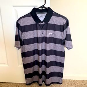 Nike Dri Fit Golf Polo